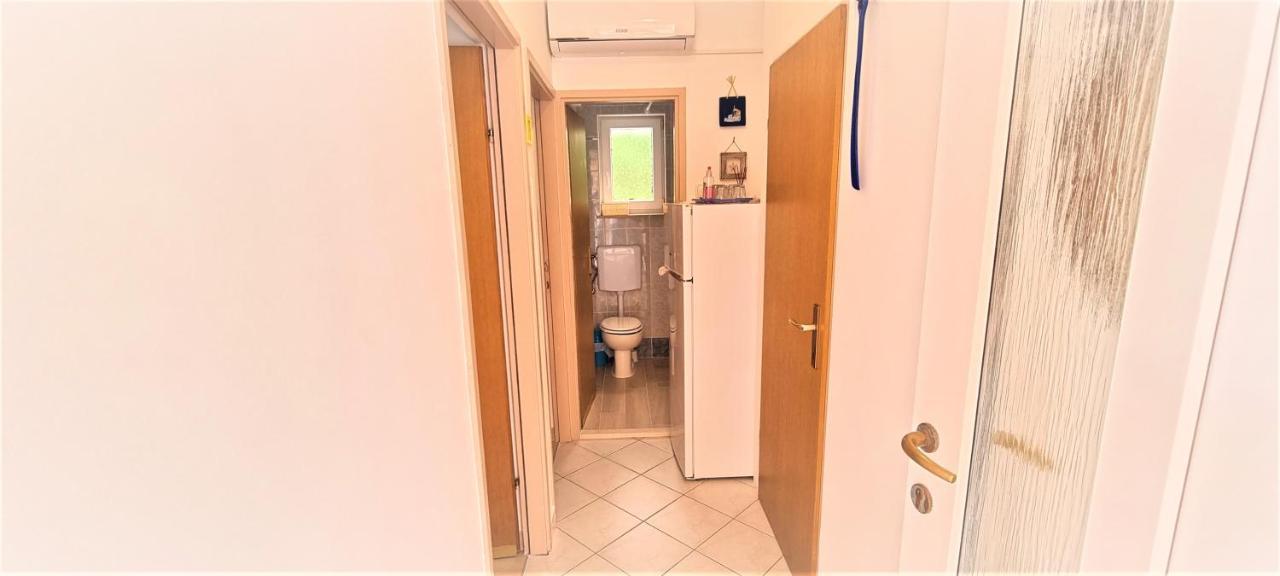Guest House Jasna ノヴァリャ エクステリア 写真